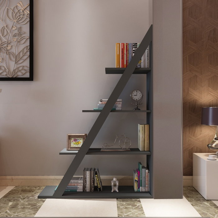 Hanah Home Arven - Antracita Hanah Home Arven - Antracita